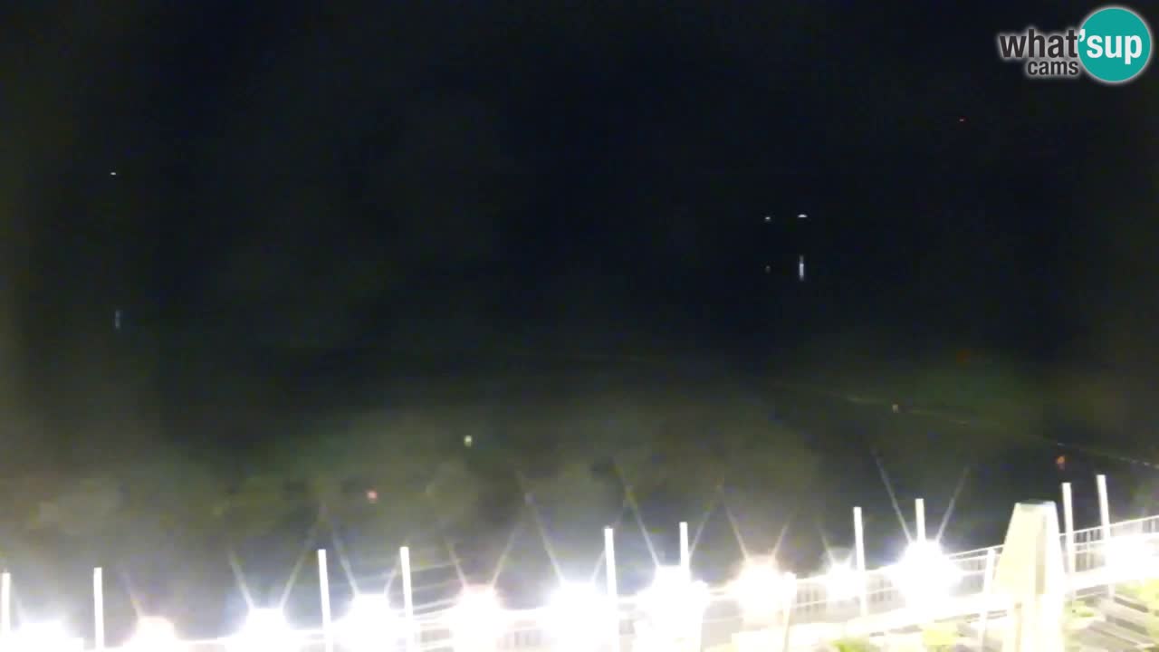 Velenje See Webcam – Live vom Velenje Strand