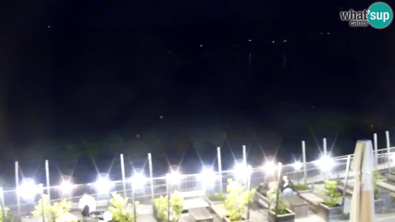 Webcam Lago di Velenje – Spiaggia di Velenje in diretta