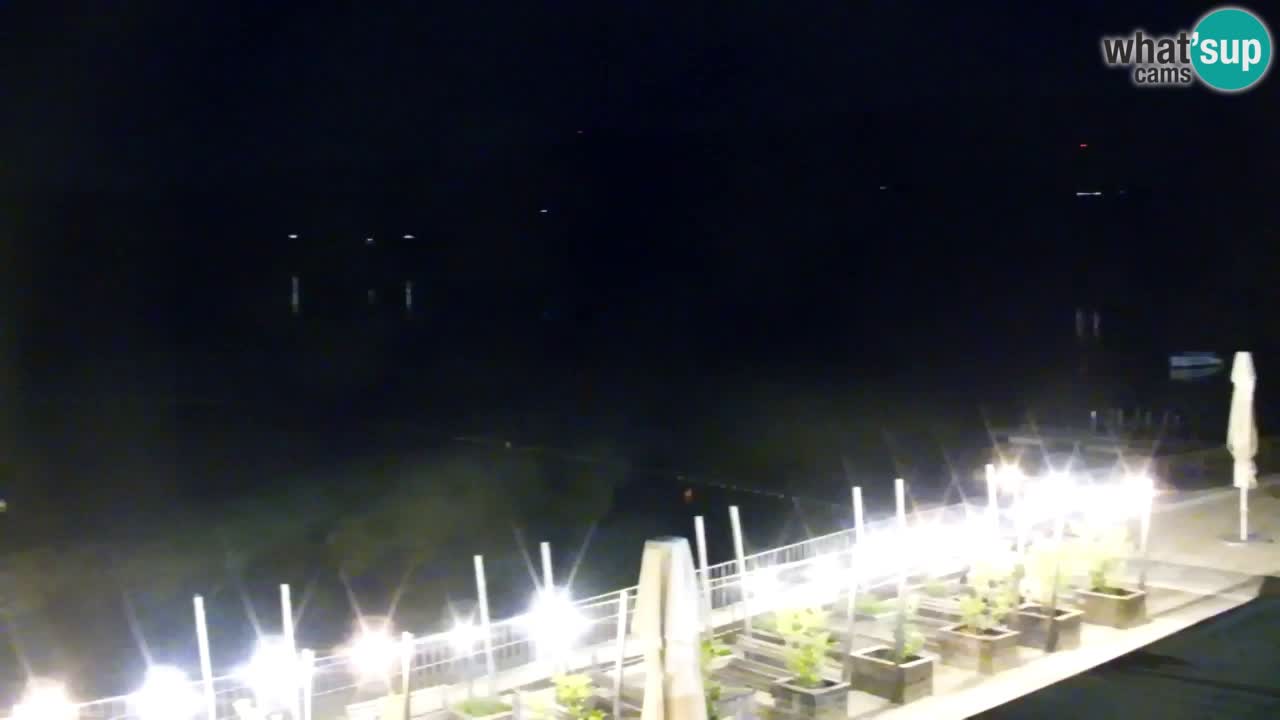 Velenje See Webcam – Live vom Velenje Strand