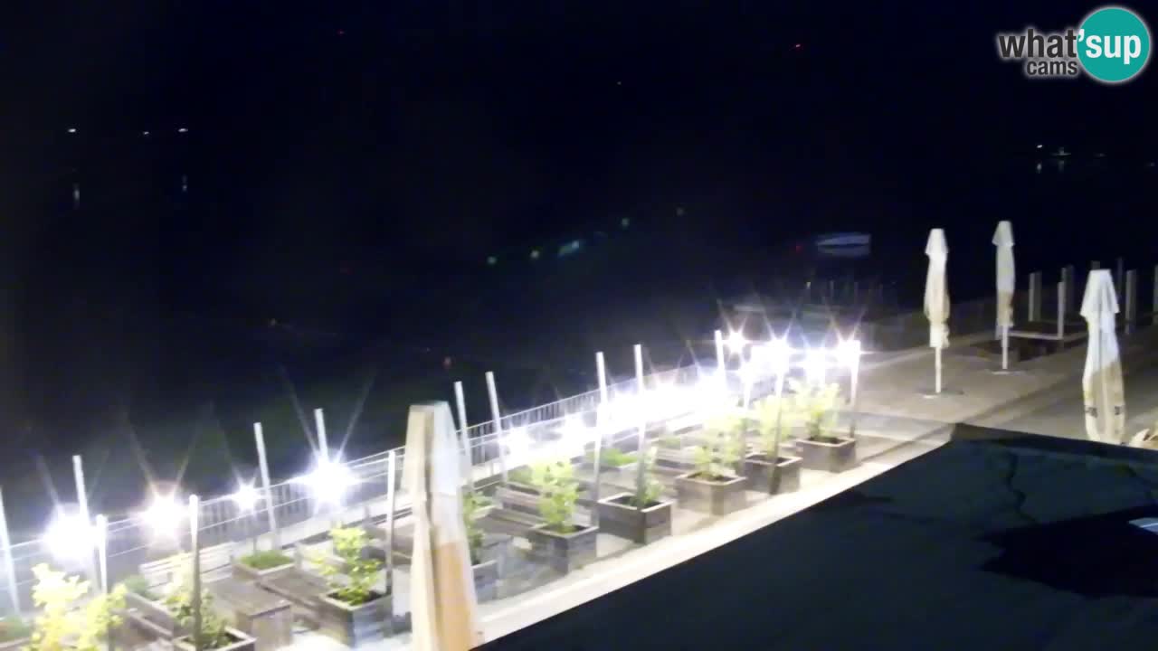 Velenje Lake Webcam – Live from Velenje Beach