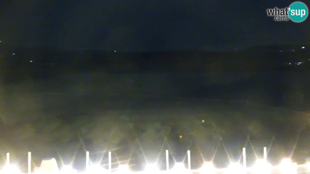 Velenje Lake Webcam – Live from Velenje Beach