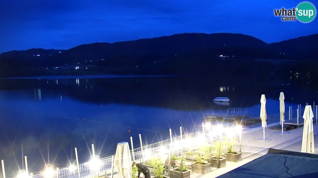 Velenje See Webcam – Live vom Velenje Strand