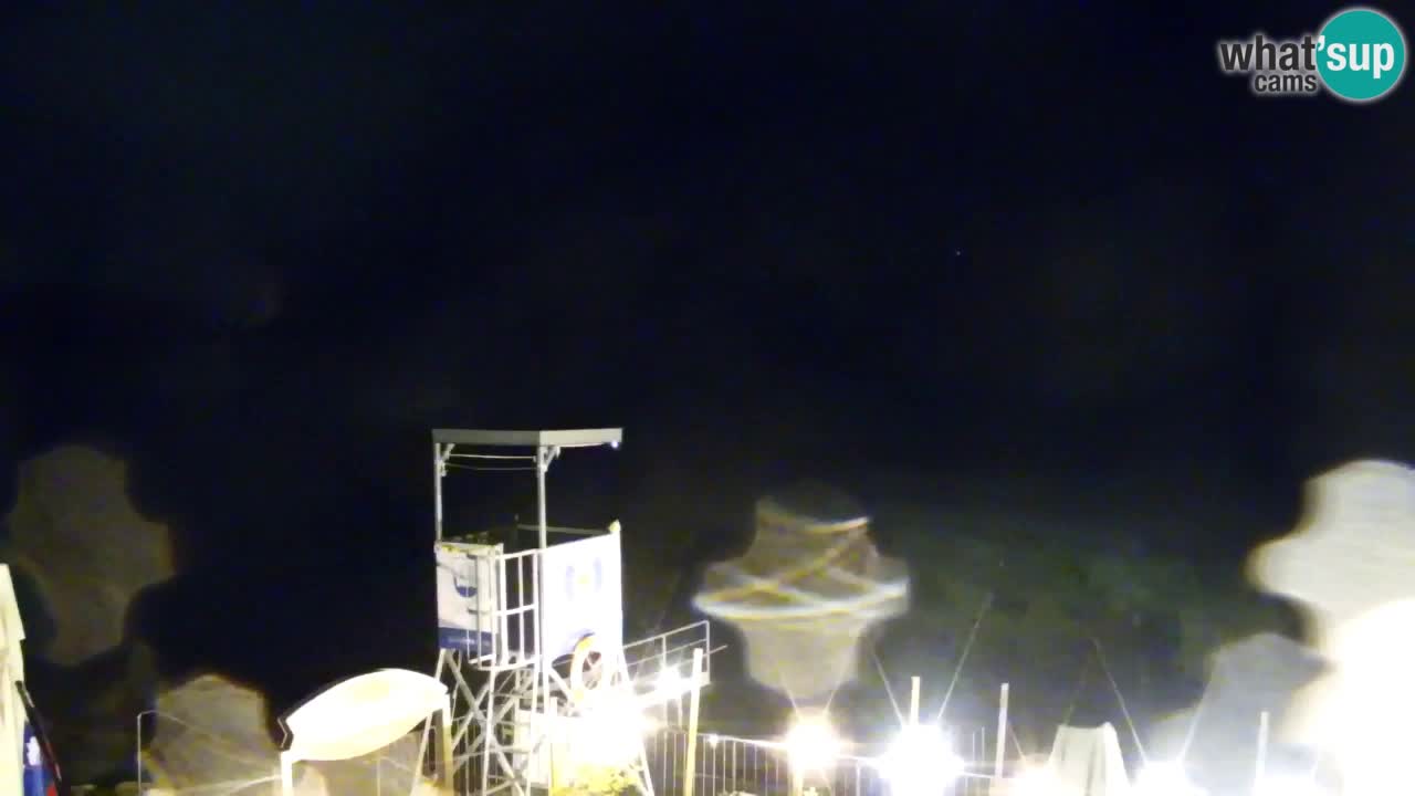 Velenje Lake Webcam – Live from Velenje Beach