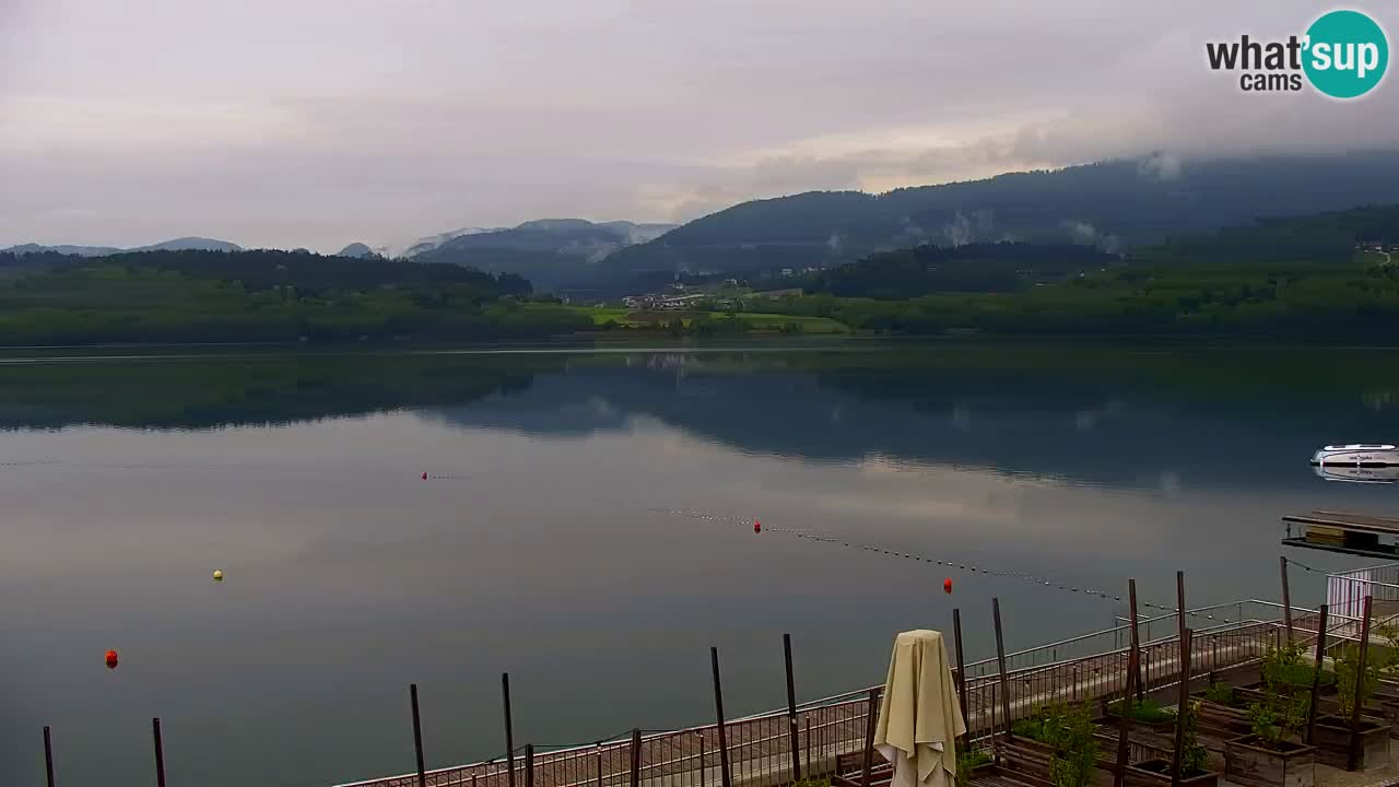 Velenje See Webcam – Live vom Velenje Strand