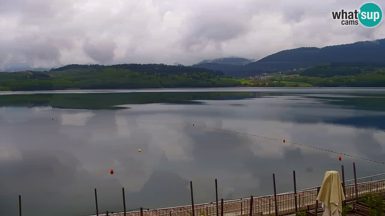 Velenje See Webcam – Live vom Velenje Strand