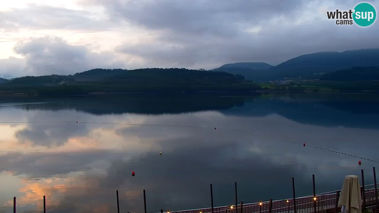 Velenje See Webcam – Live vom Velenje Strand