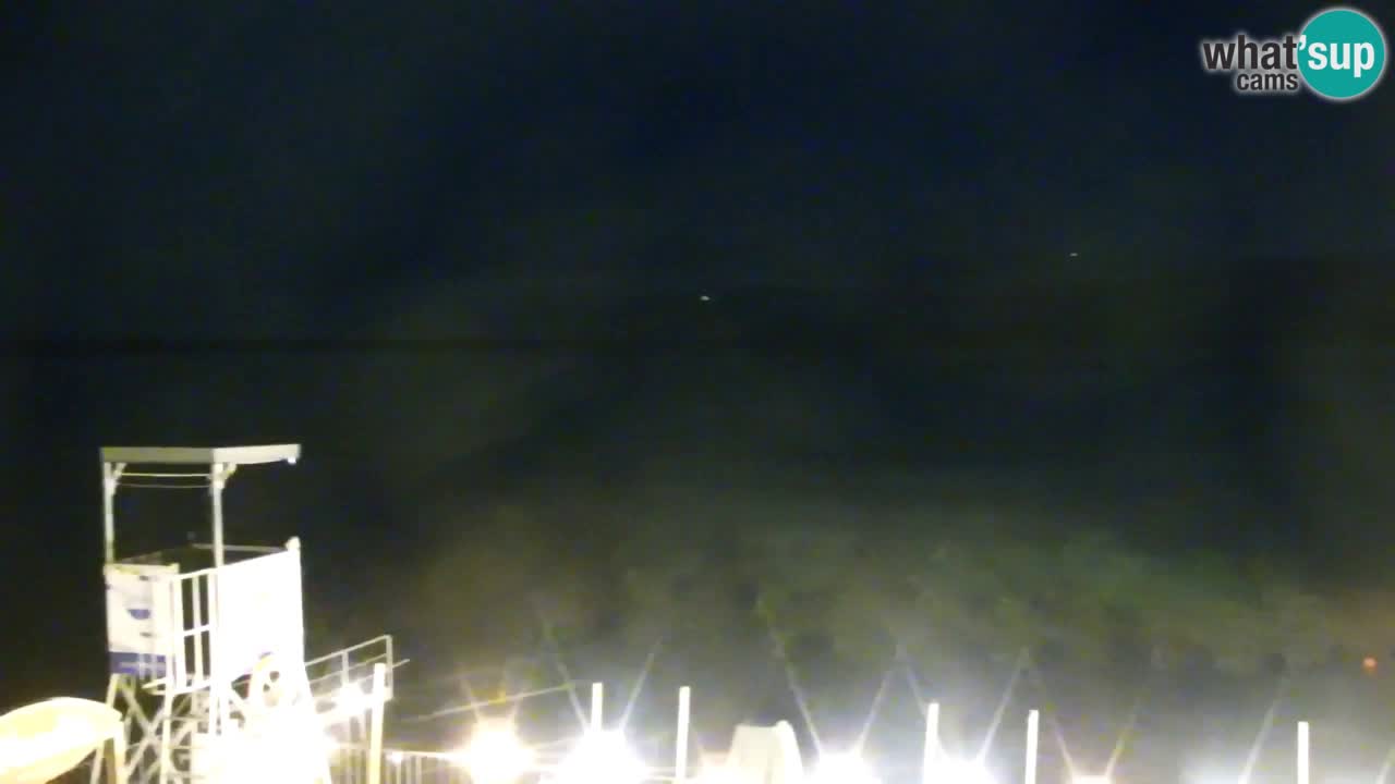 Velenje Lake Webcam – Live from Velenje Beach