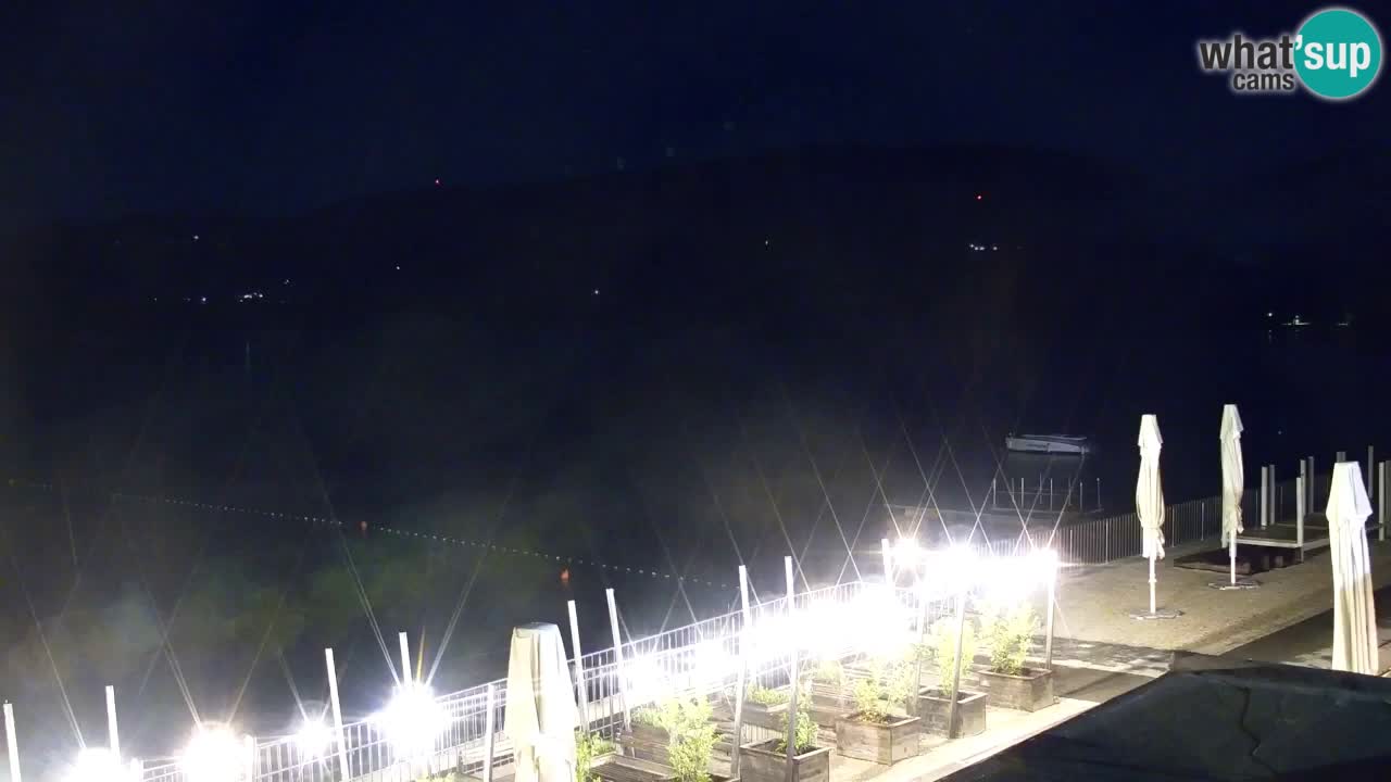 Velenje Lake Webcam – Live from Velenje Beach