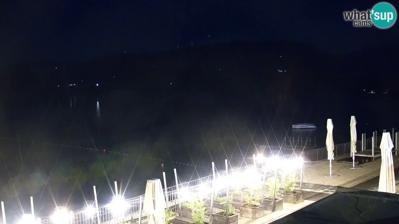 Velenje See Webcam – Live vom Velenje Strand