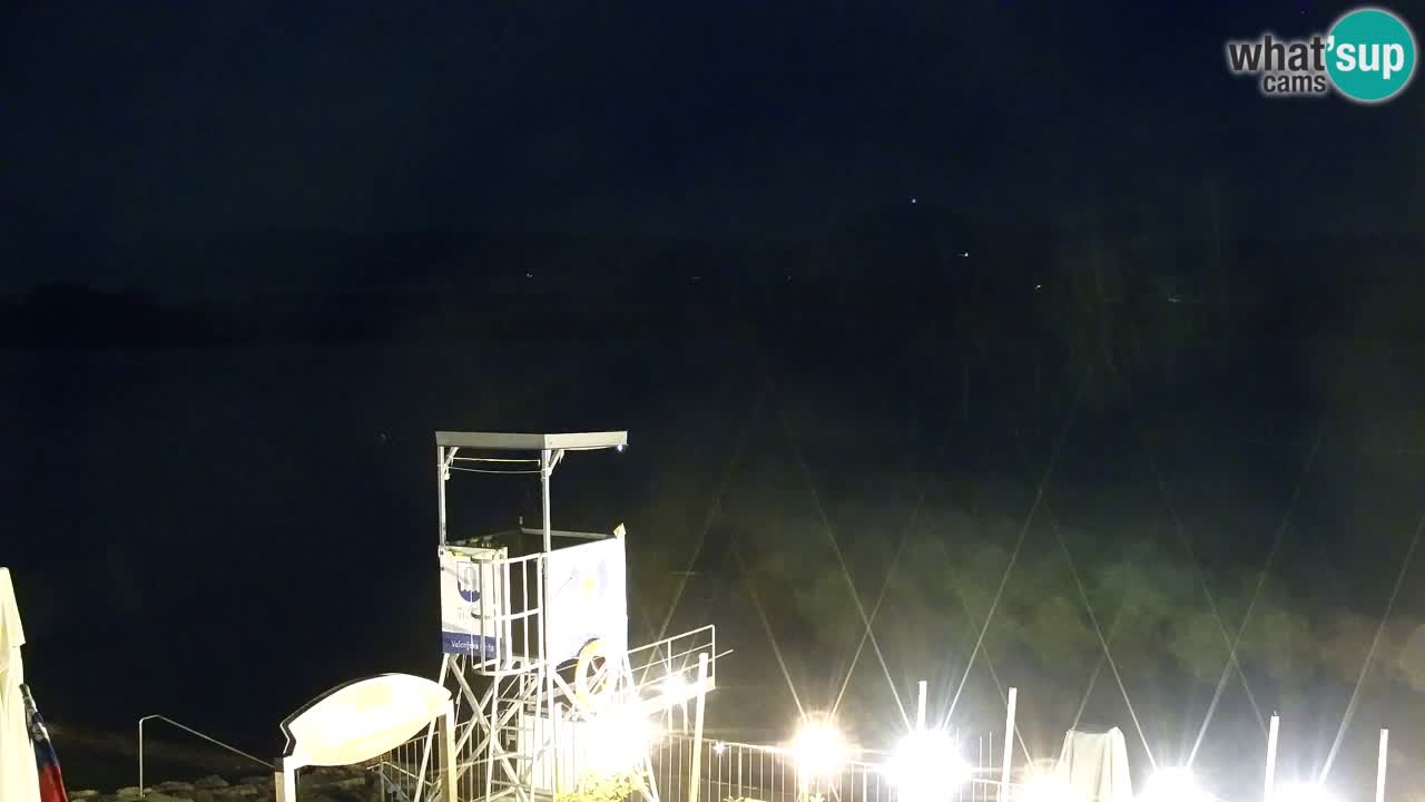 Velenje Lake Webcam – Live from Velenje Beach