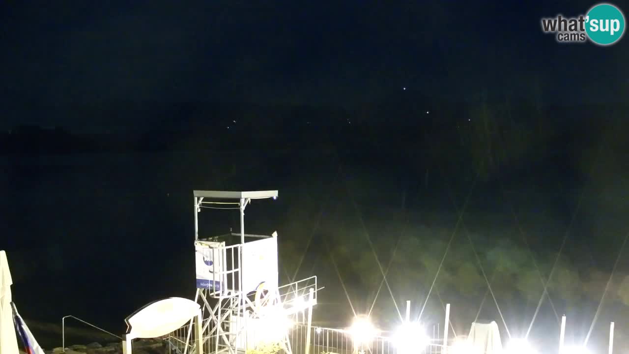 Velenje See Webcam – Live vom Velenje Strand