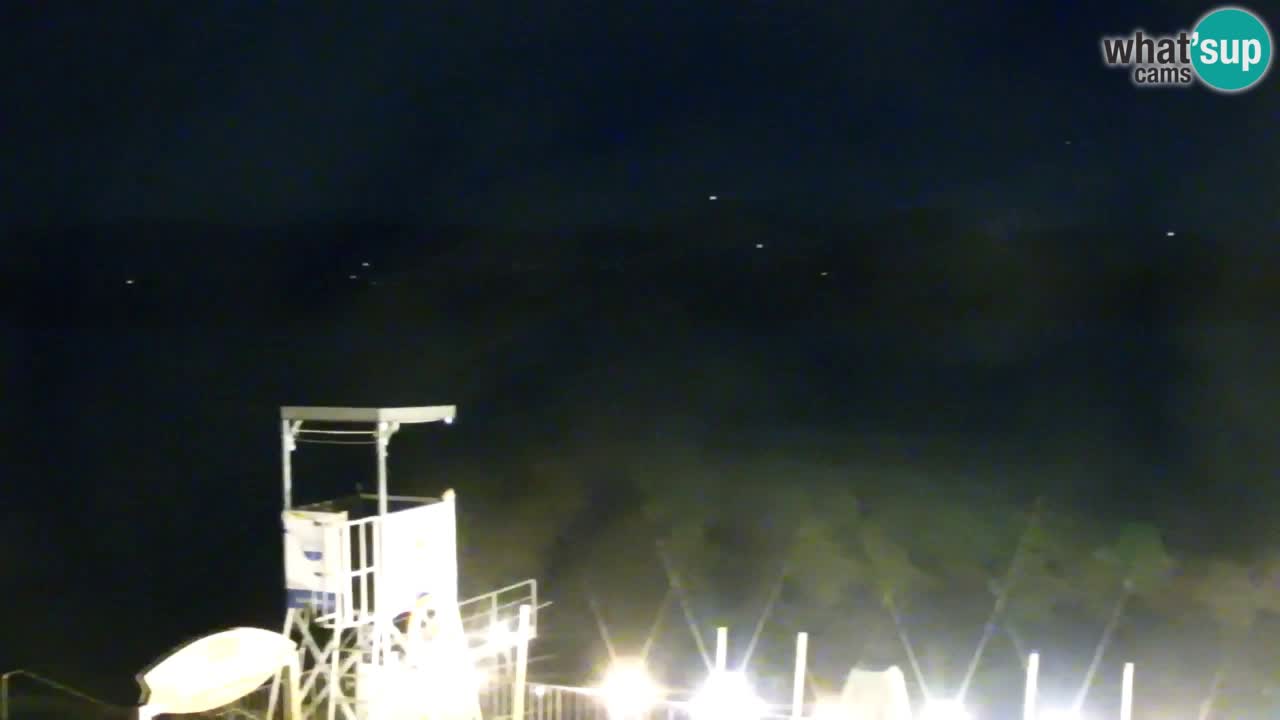 Velenje Lake Webcam – Live from Velenje Beach