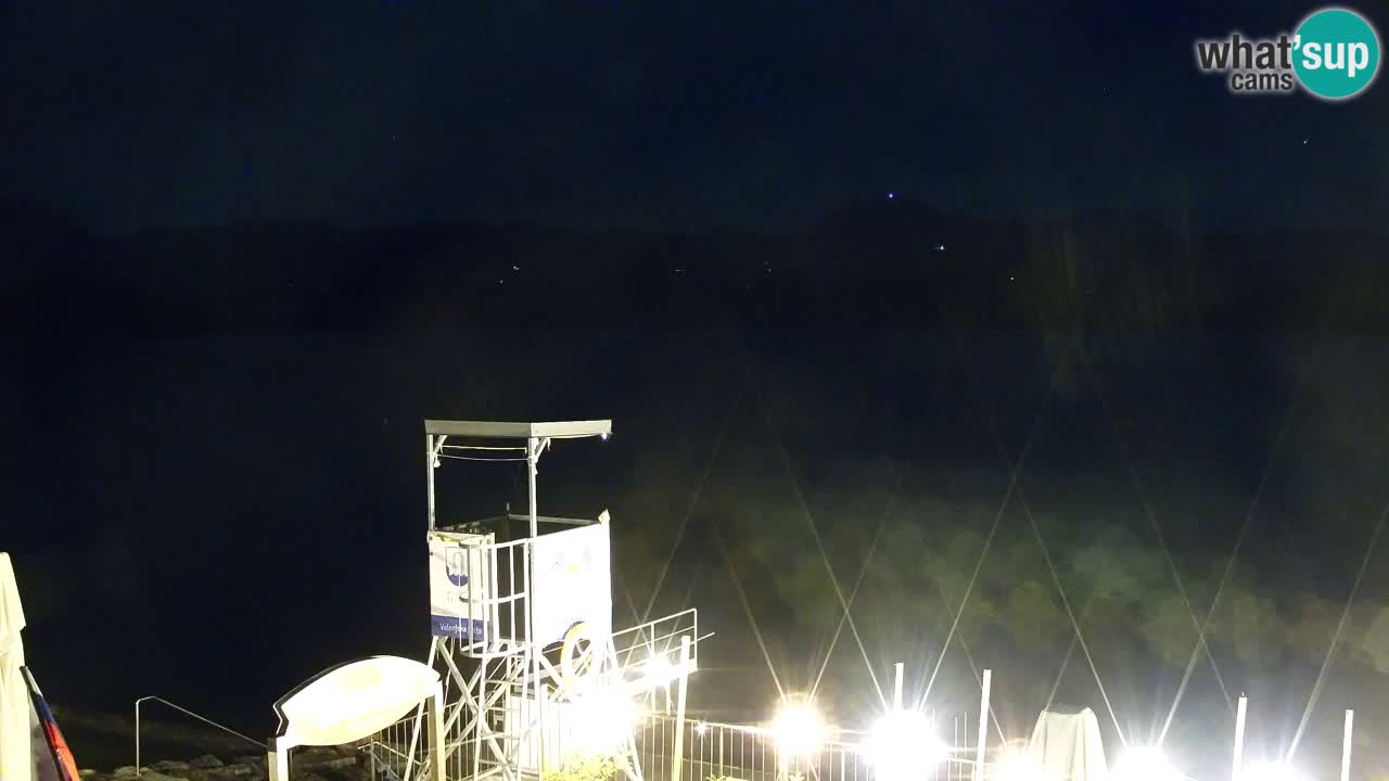 Velenje See Webcam – Live vom Velenje Strand