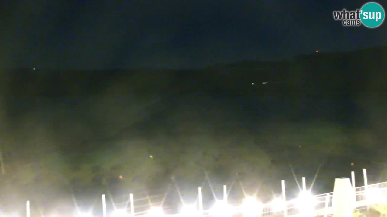 Velenje See Webcam – Live vom Velenje Strand
