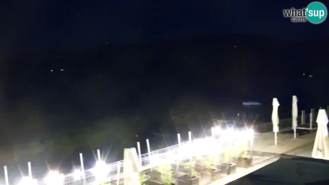 Velenje Lake Webcam – Live from Velenje Beach