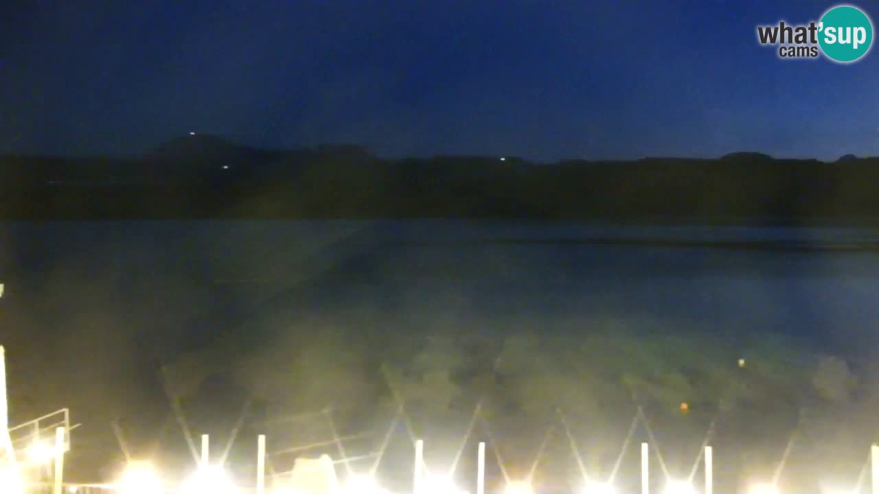 Velenje Lake Webcam – Live from Velenje Beach