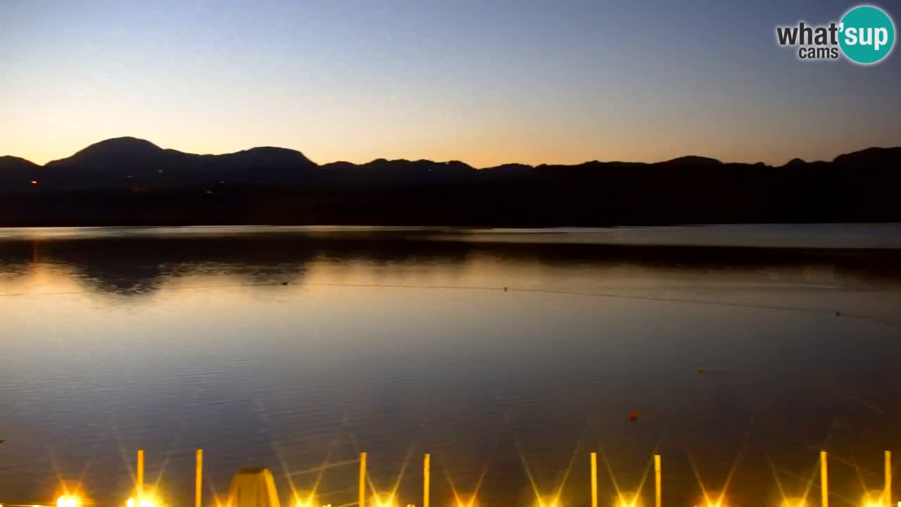 Velenje See Webcam – Live vom Velenje Strand