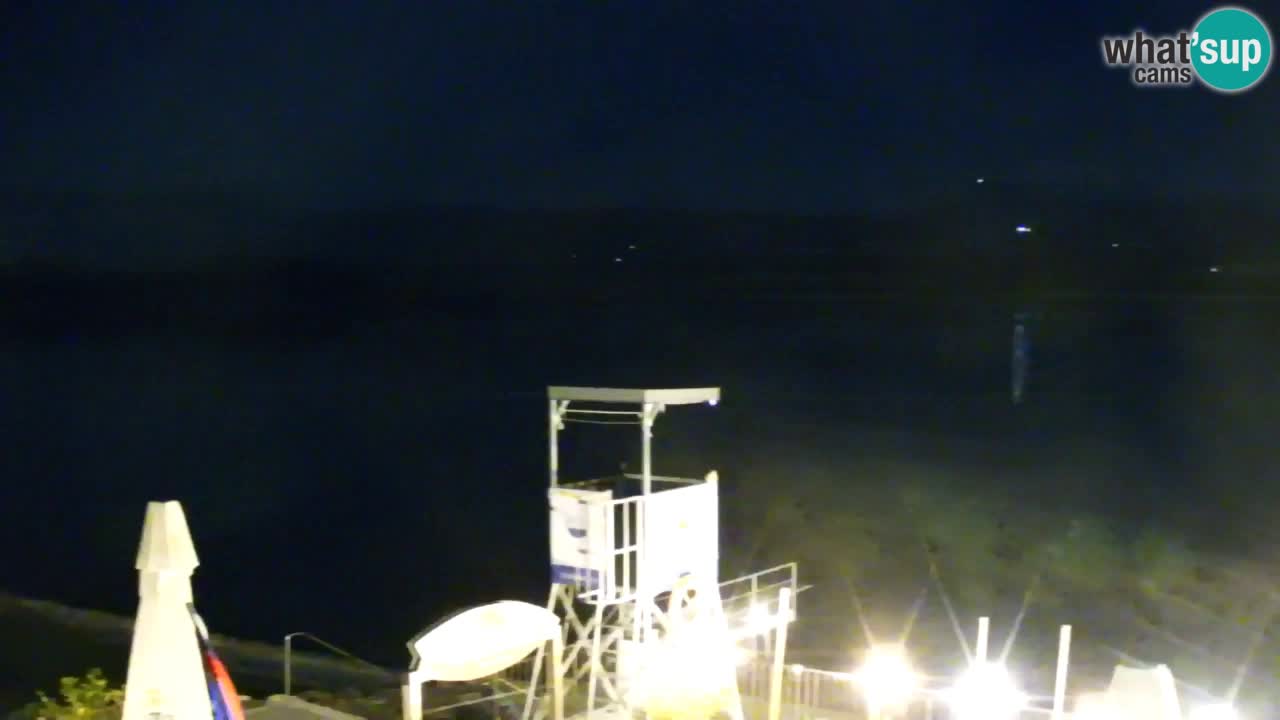 Velenje See Webcam – Live vom Velenje Strand