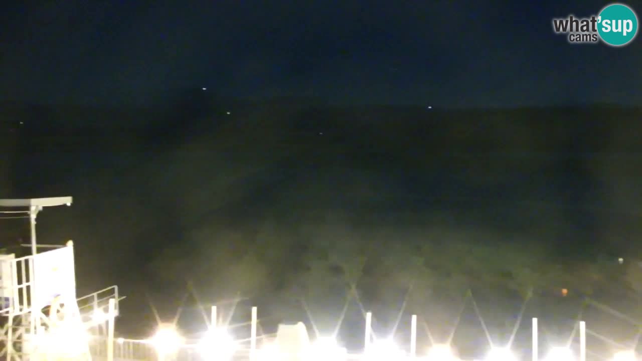 Webcam lago Velenje – Vista en directo desde Velenje Beach