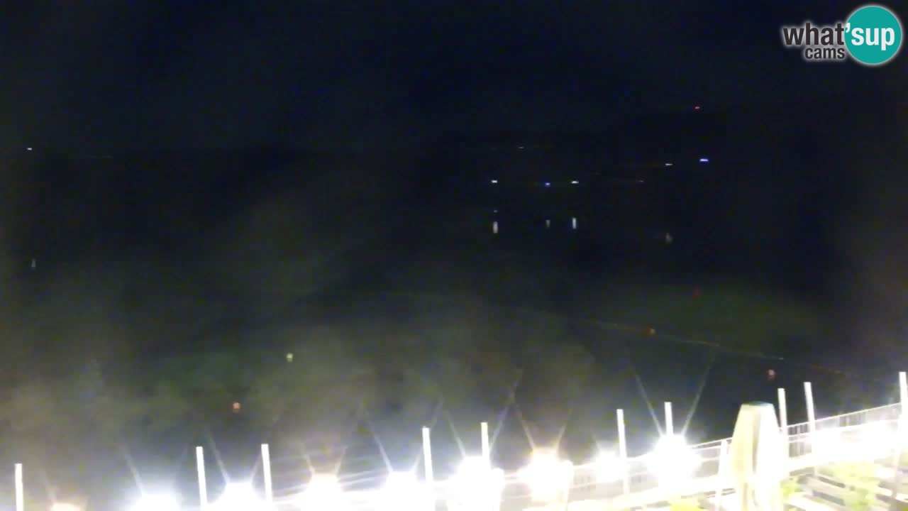 Velenje See Webcam – Live vom Velenje Strand