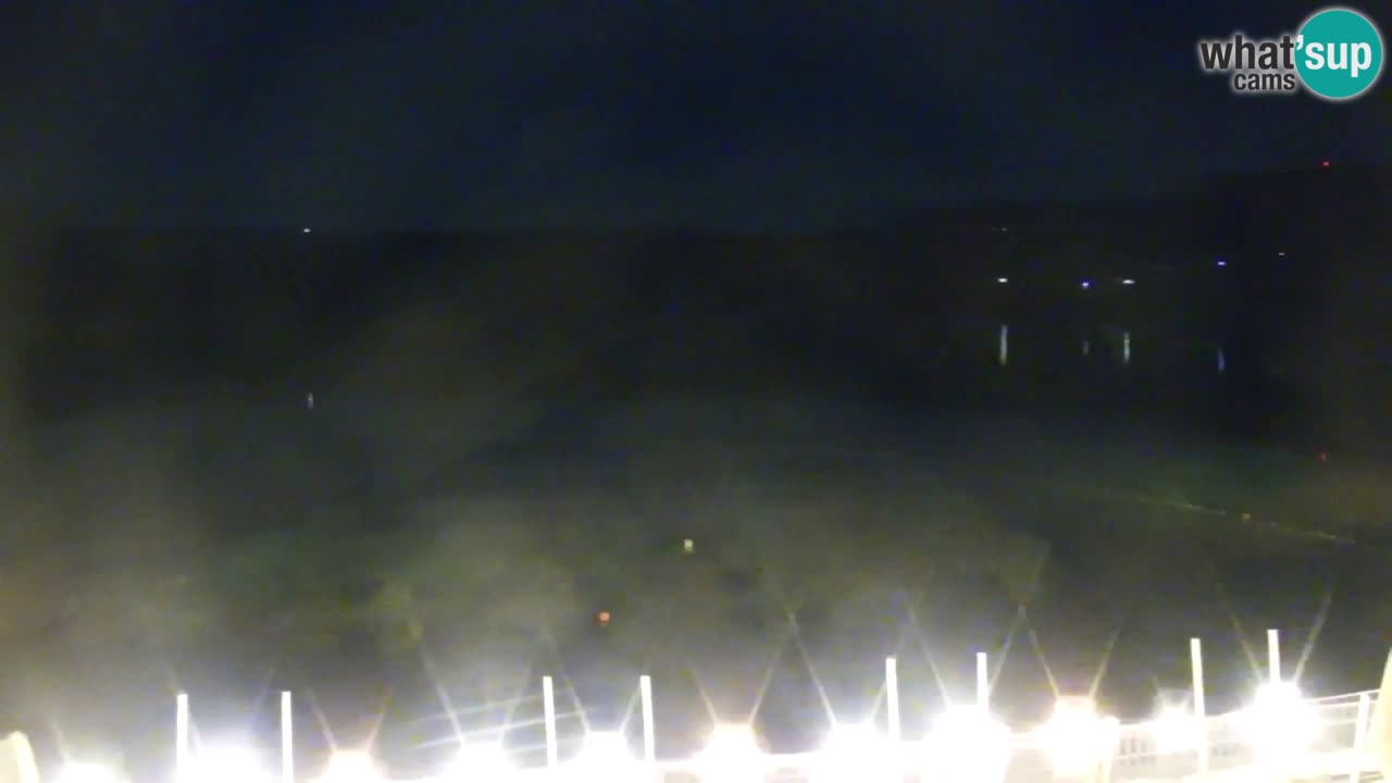 Velenje Lake Webcam – Live from Velenje Beach