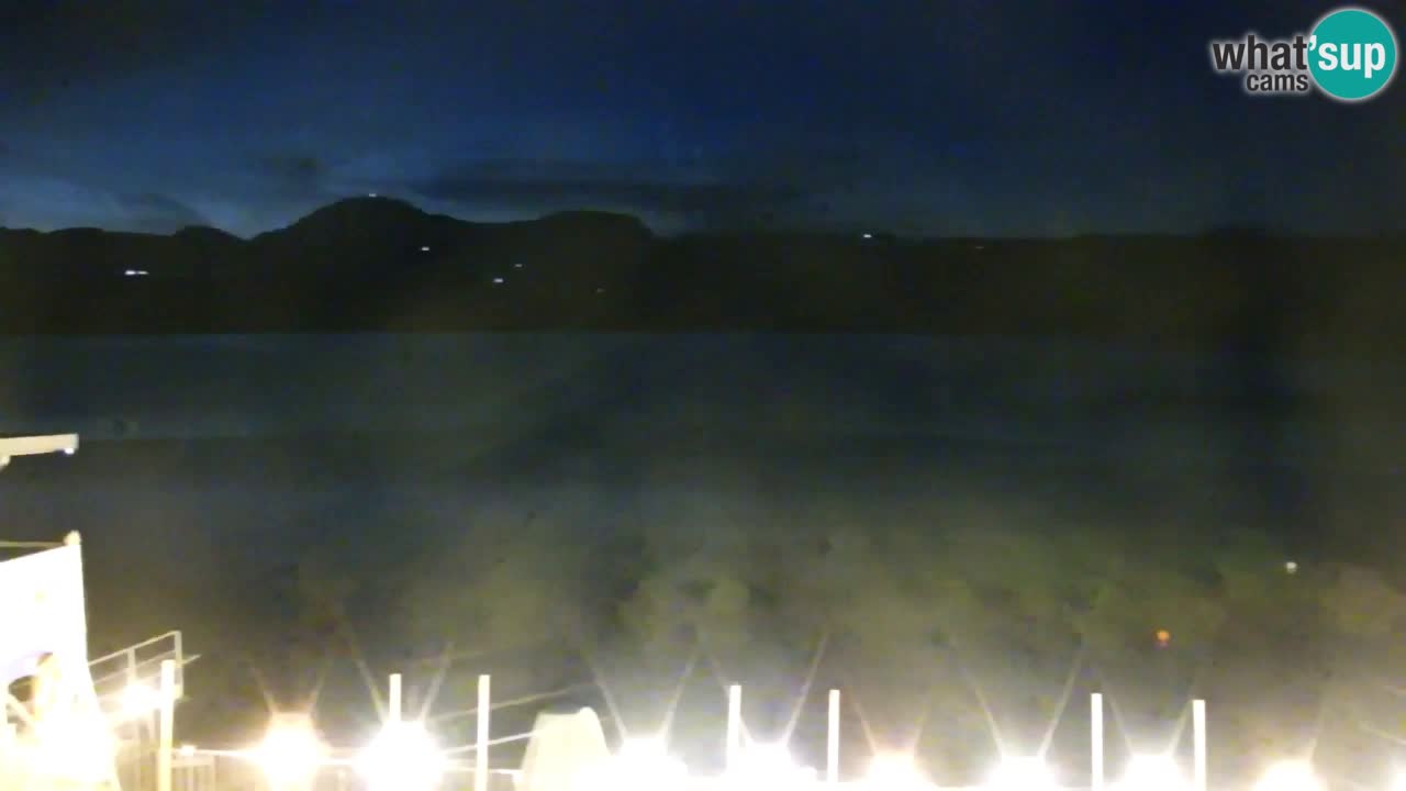 Velenje Lake Webcam – Live from Velenje Beach
