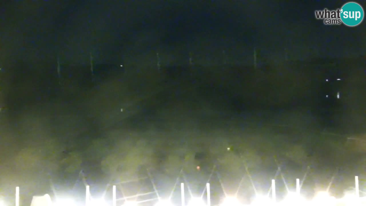 Velenje Lake Webcam – Live from Velenje Beach
