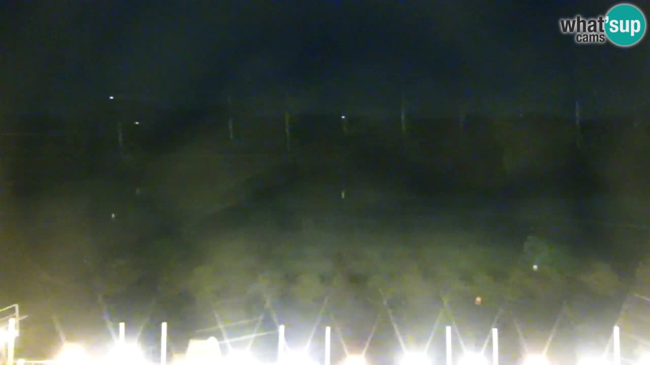 Velenje Lake Webcam – Live from Velenje Beach