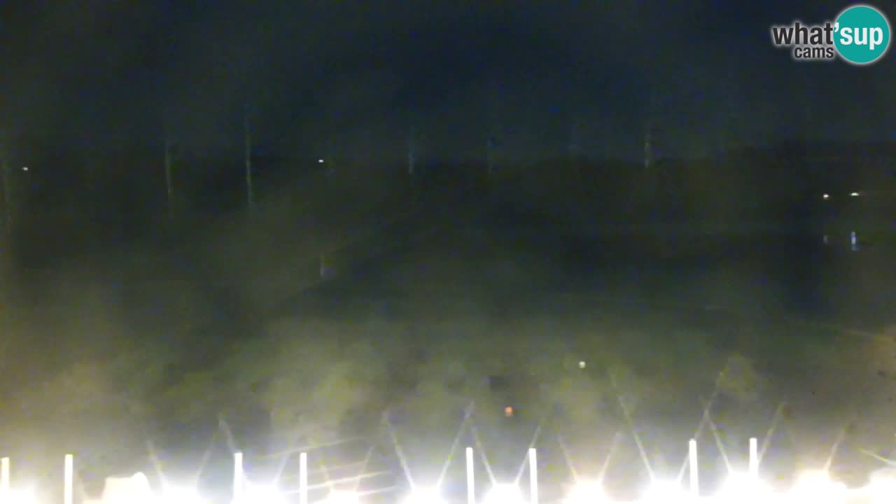 Velenje Lake Webcam – Live from Velenje Beach