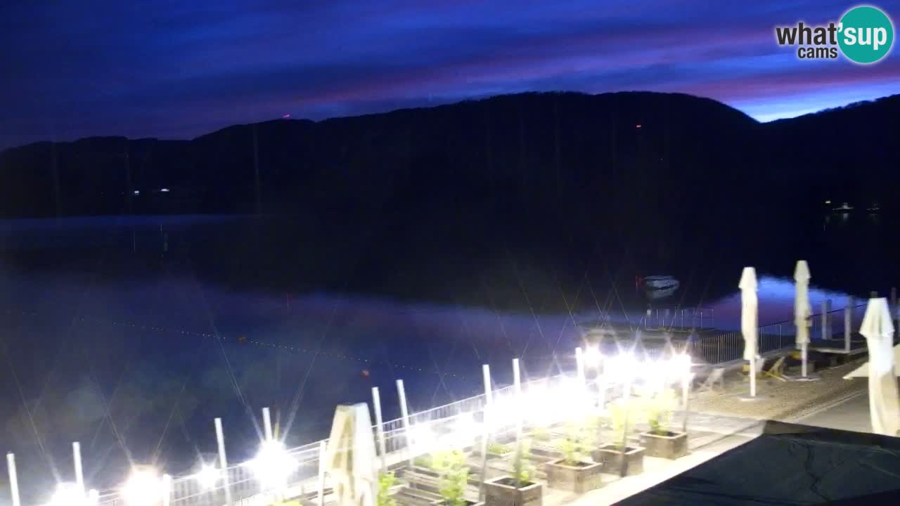 Velenje See Webcam – Live vom Velenje Strand
