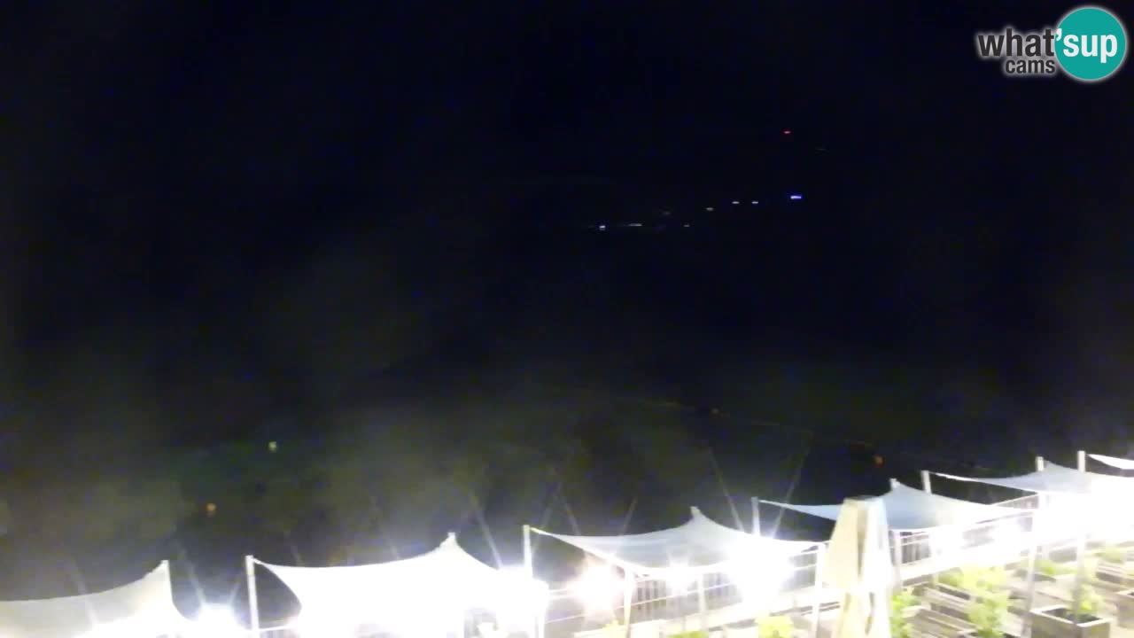 Velenje Lake Webcam – Live from Velenje Beach