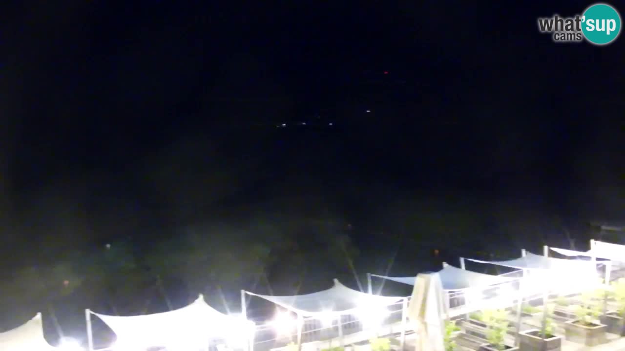 Webcam lago Velenje – Vista en directo desde Velenje Beach