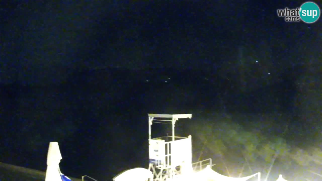 Velenje Lake Webcam – Live from Velenje Beach