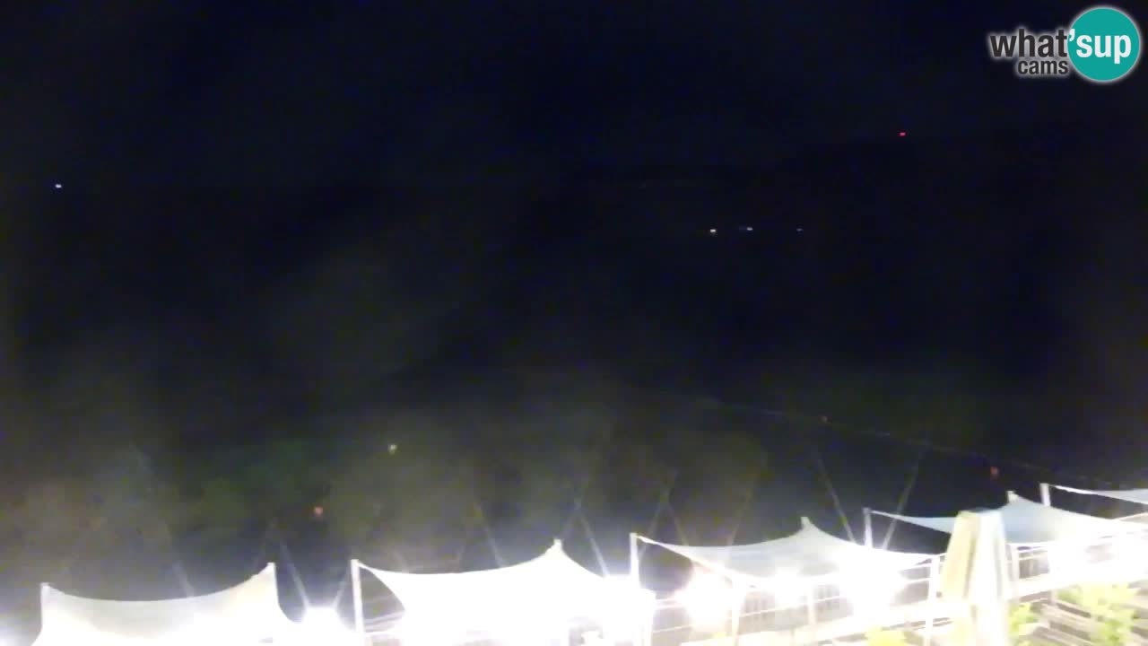 Velenje Lake Webcam – Live from Velenje Beach