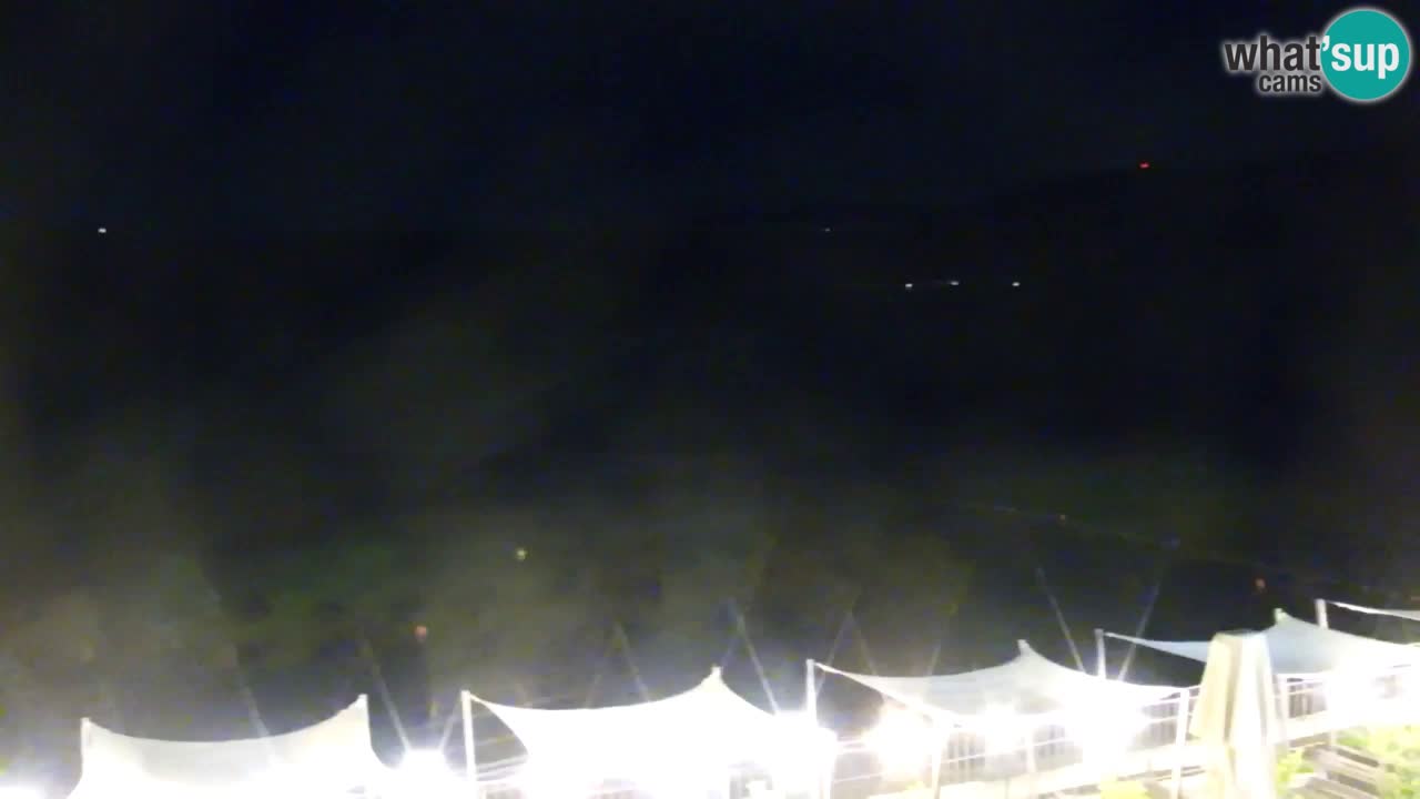 Velenje Lake Webcam – Live from Velenje Beach