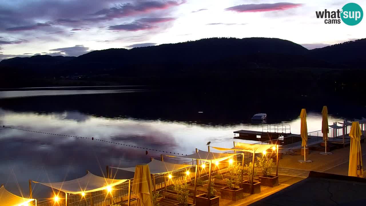 Velenje Lake Webcam – Live from Velenje Beach
