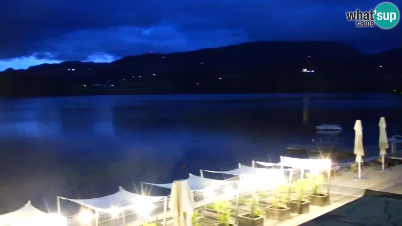 Velenje Lake Webcam – Live from Velenje Beach