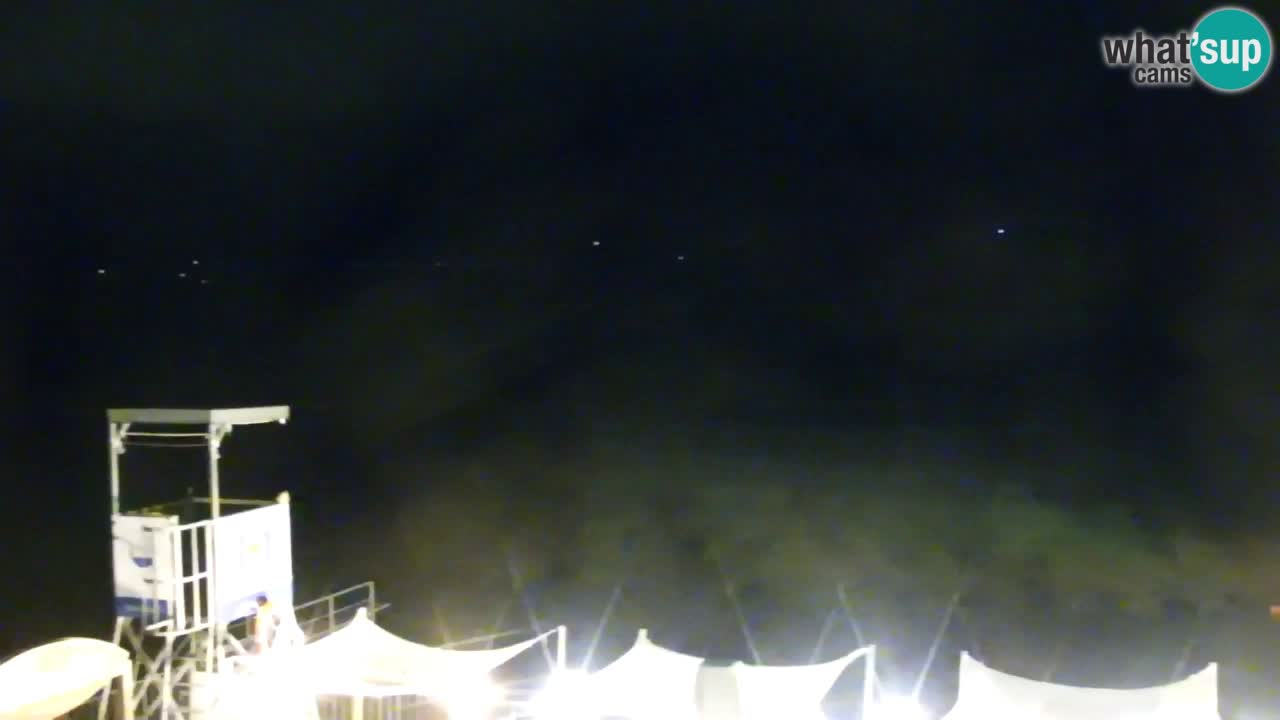 Velenje Lake Webcam – Live from Velenje Beach