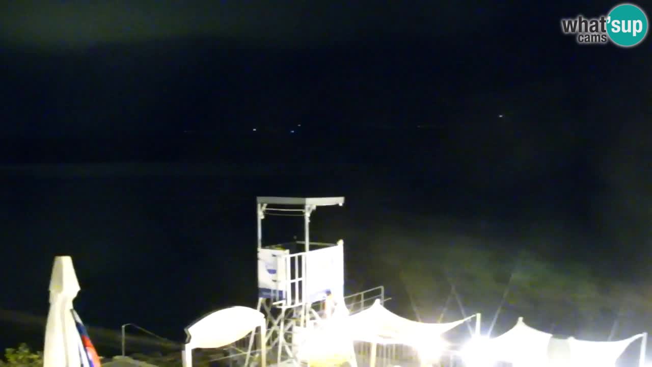 Velenje See Webcam – Live vom Velenje Strand