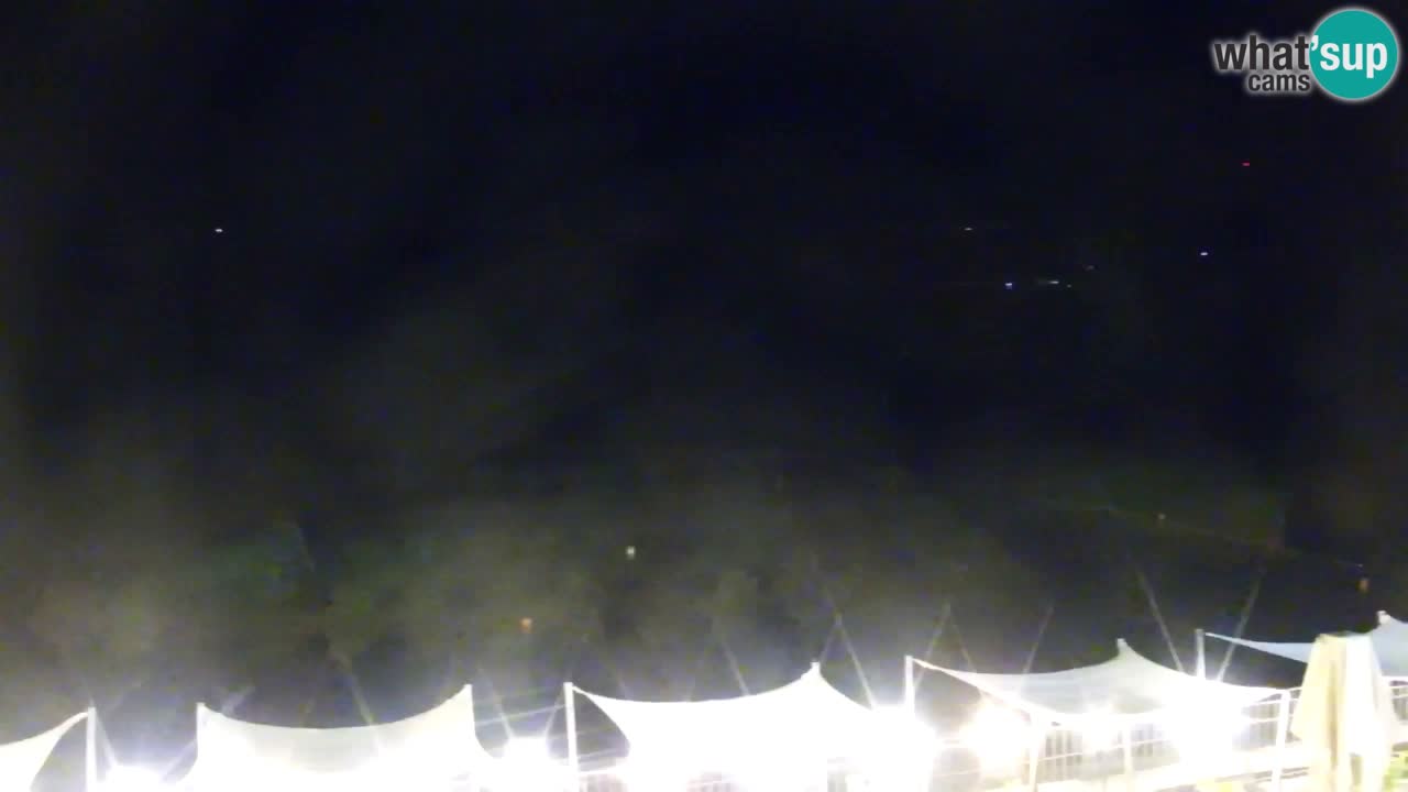 Webcam Lago di Velenje – Spiaggia di Velenje in diretta