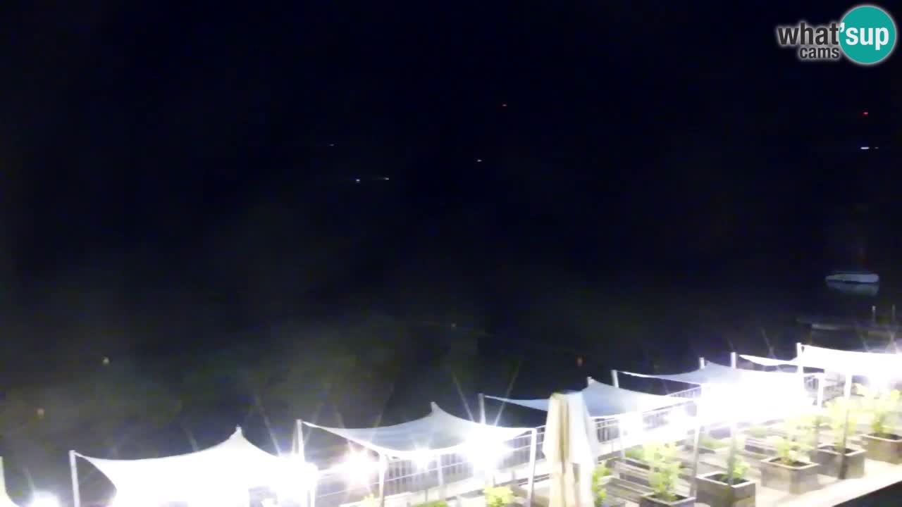 Velenje Lake Webcam – Live from Velenje Beach