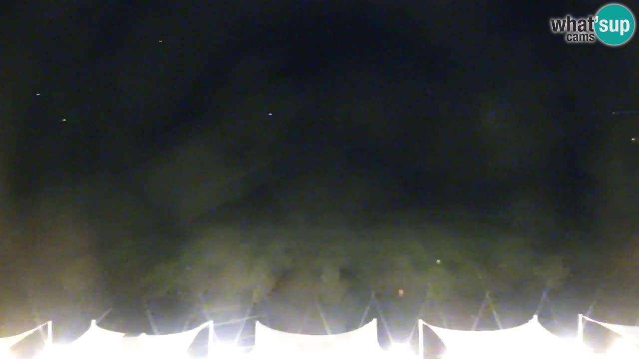 Velenje Lake Webcam – Live from Velenje Beach