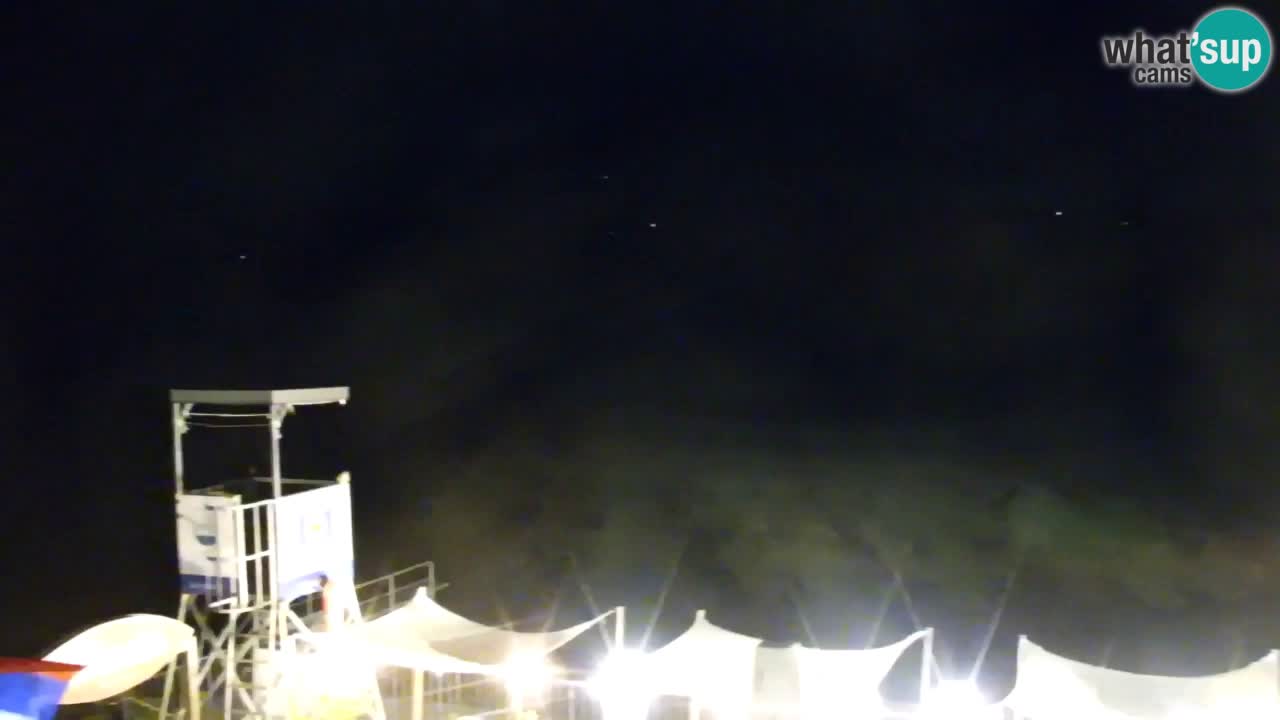 Velenje Lake Webcam – Live from Velenje Beach