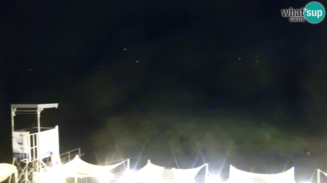 Velenje Lake Webcam – Live from Velenje Beach