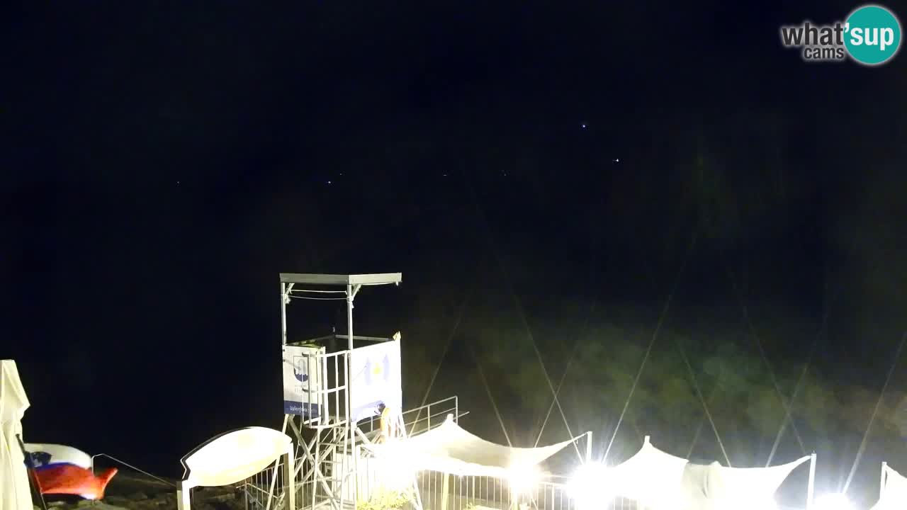 Velenje See Webcam – Live vom Velenje Strand