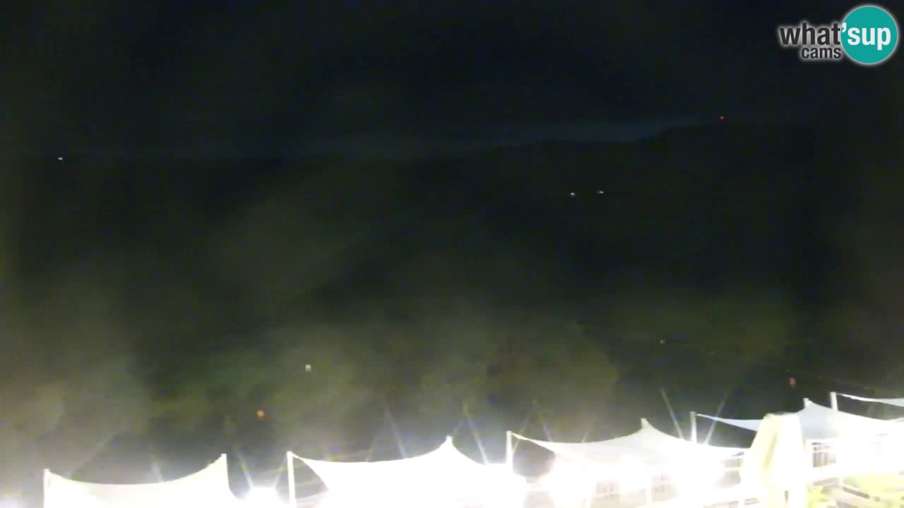 Velenje Lake Webcam – Live from Velenje Beach