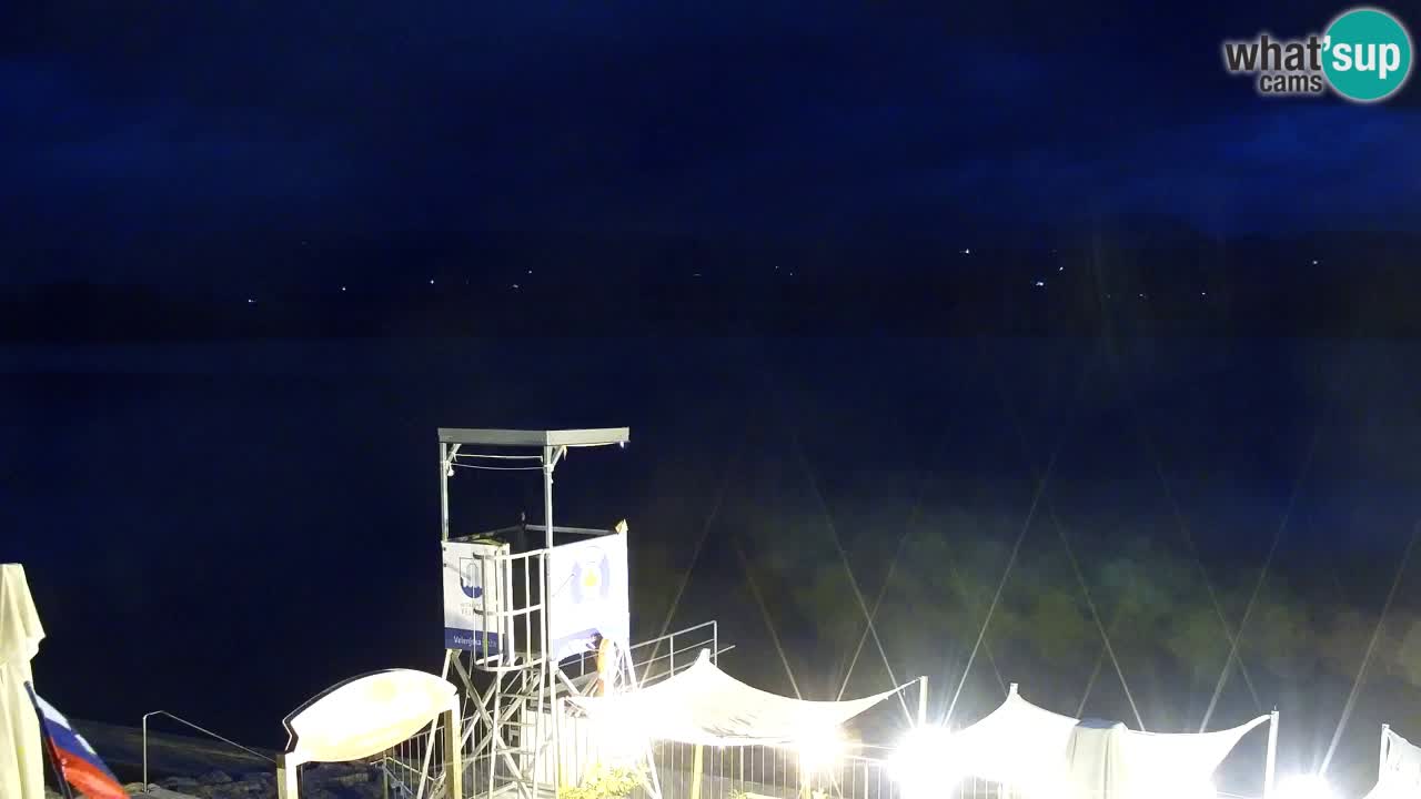 Velenje See Webcam – Live vom Velenje Strand