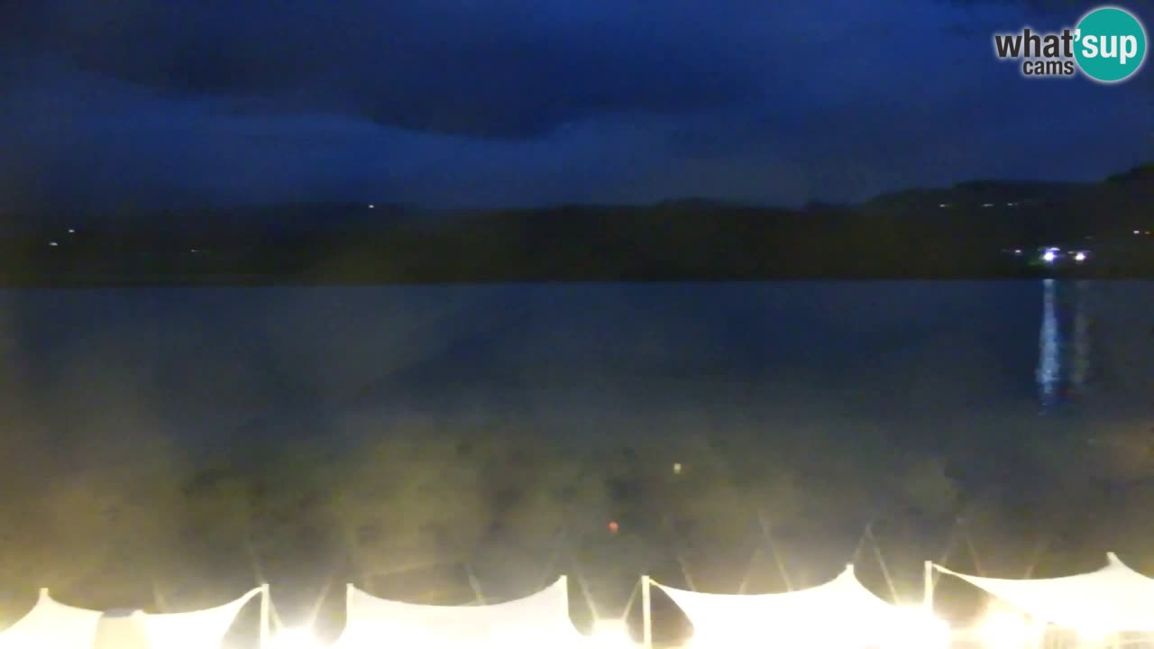 Velenje Lake Webcam – Live from Velenje Beach