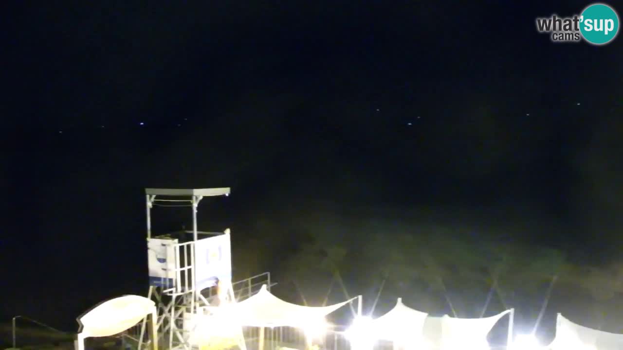Velenje Lake Webcam – Live from Velenje Beach