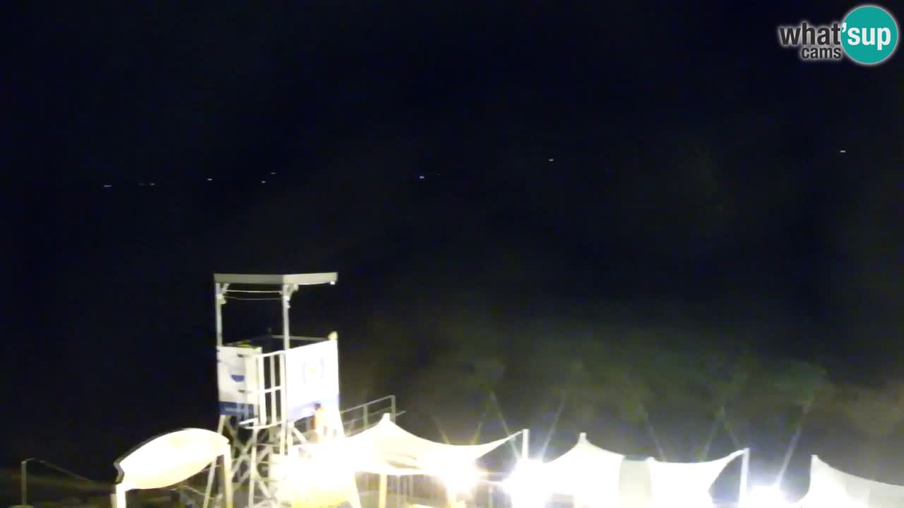 Velenje See Webcam – Live vom Velenje Strand